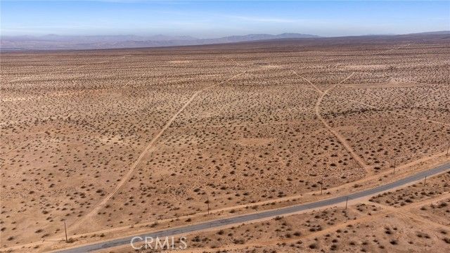 0 Twenty Mule Team Parkway Road, California City, CA 93505