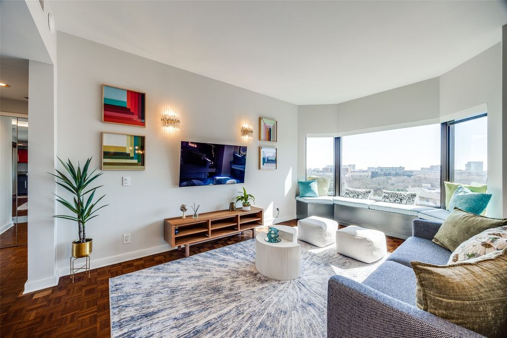 3030 McKinney Avenue 805, Dallas, TX 75204