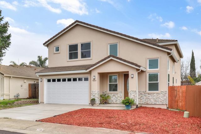 9100 Lakemont Dr, Elk Grove, CA 95624