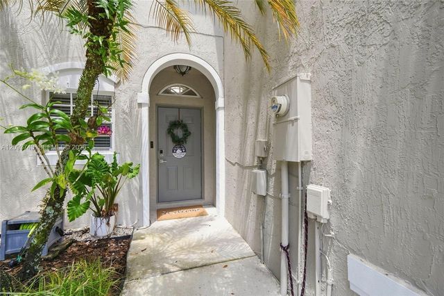 13225 NW 7th Drive, Plantation, FL 33325