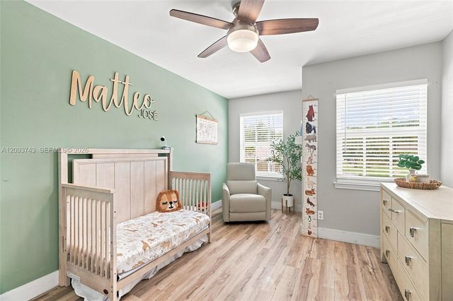 13225 NW 7th Drive, Plantation, FL 33325