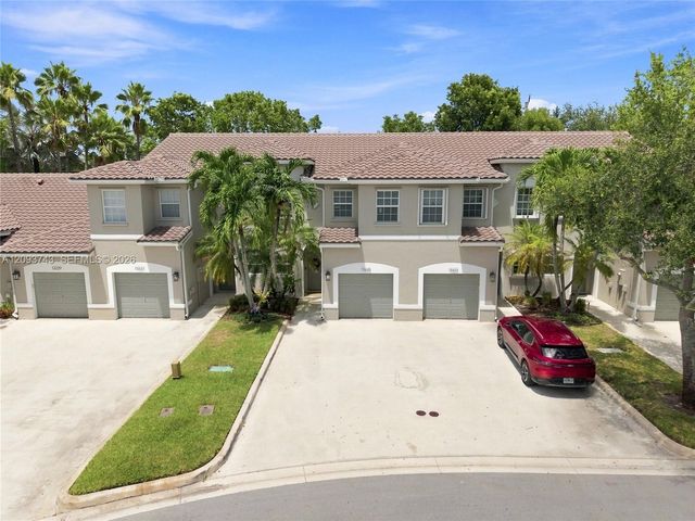 13225 NW 7th Drive, Plantation, FL 33325
