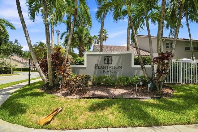 13225 NW 7th Drive, Plantation, FL 33325