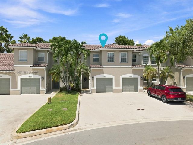 13225 NW 7th Drive, Plantation, FL 33325