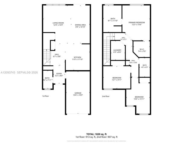 13225 NW 7th Drive, Plantation, FL 33325