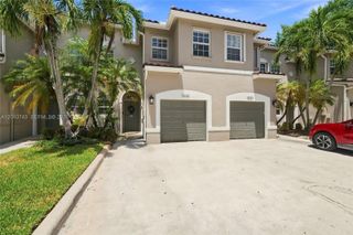 13225 NW 7th Drive, Plantation, FL 33325