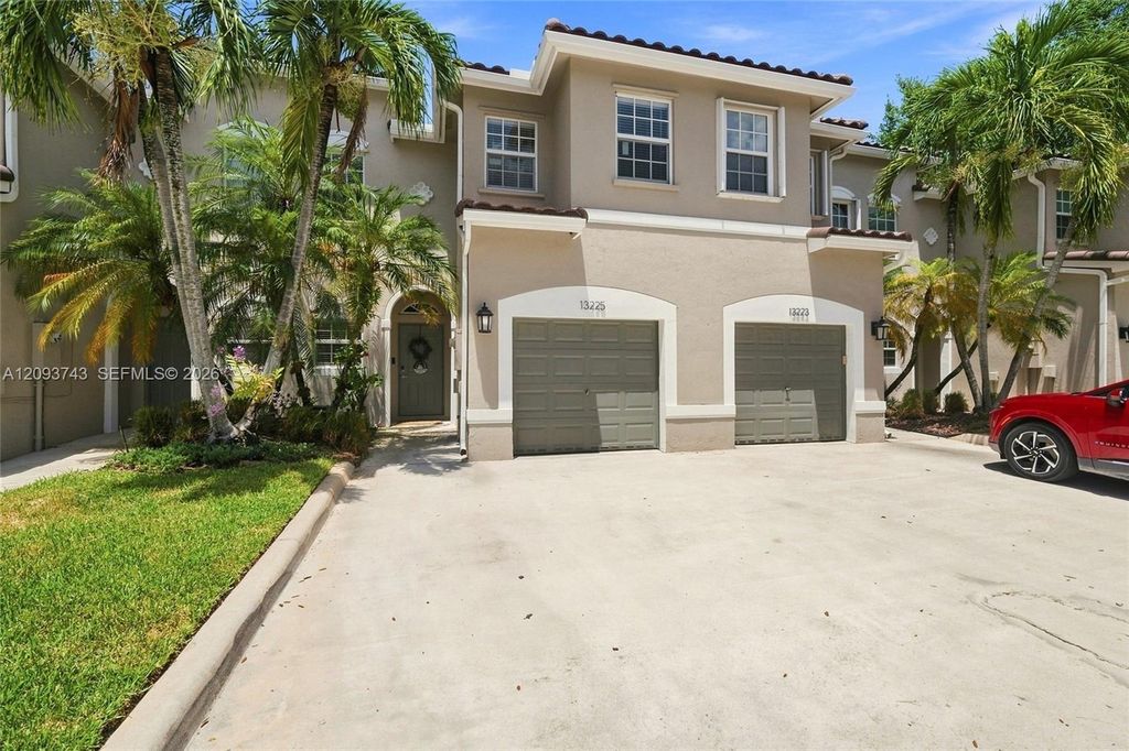 13225 NW 7th Drive, Plantation, FL 33325