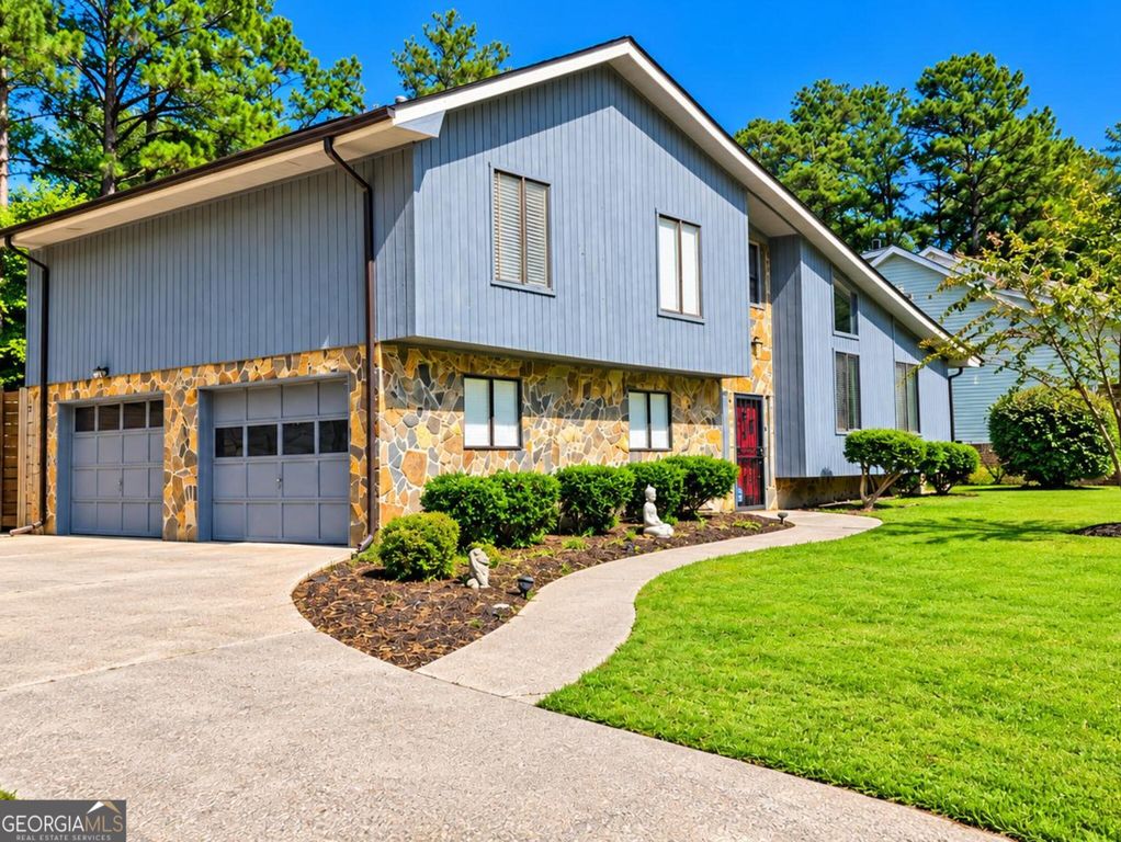 3255 Redona, Atlanta, GA 30349 — photo 2