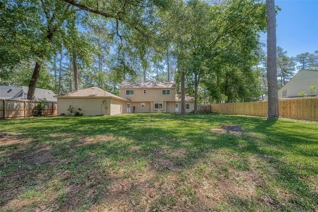 6534 Bayonne Drive, Spring, TX 77389