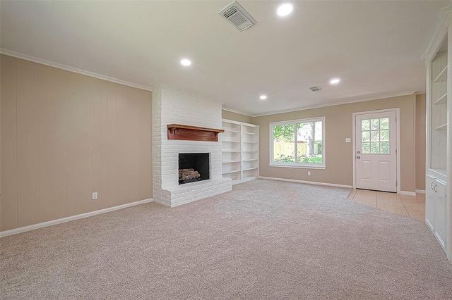 6534 Bayonne Drive, Spring, TX 77389