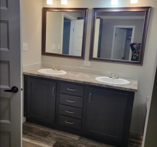 108 Eau Clair Drive, Thibodaux, LA 70301