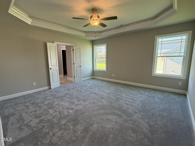 70 Hot Springs Way, Benson, NC 27504