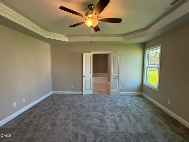 70 Hot Springs Way, Benson, NC 27504