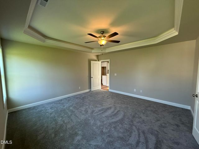 70 Hot Springs Way, Benson, NC 27504