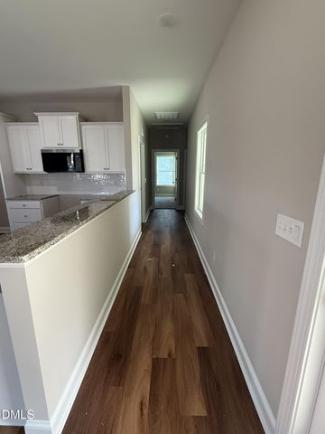 70 Hot Springs Way, Benson, NC 27504