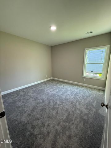 70 Hot Springs Way, Benson, NC 27504