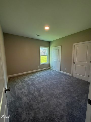 70 Hot Springs Way, Benson, NC 27504