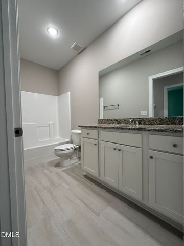 70 Hot Springs Way, Benson, NC 27504