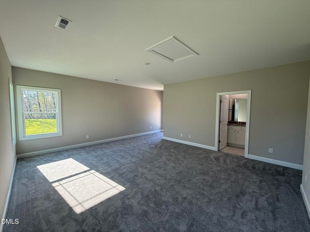 70 Hot Springs Way, Benson, NC 27504