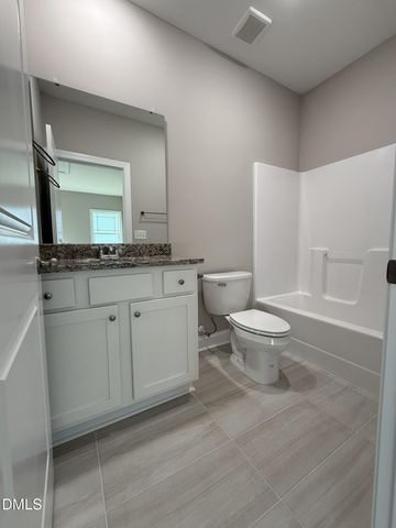 70 Hot Springs Way, Benson, NC 27504