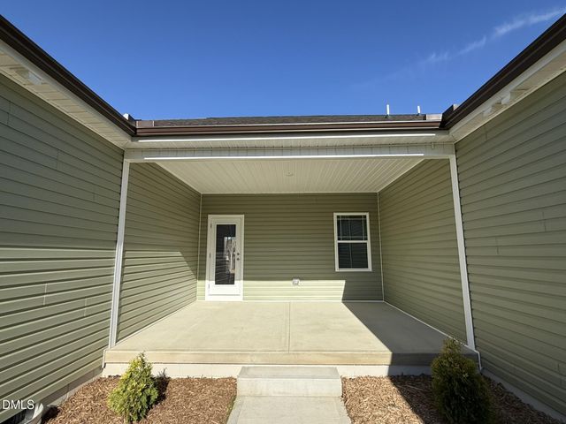 70 Hot Springs Way, Benson, NC 27504