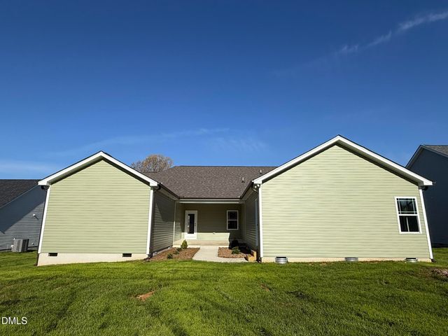 70 Hot Springs Way, Benson, NC 27504