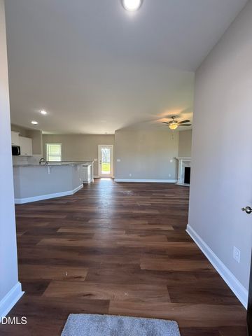 70 Hot Springs Way, Benson, NC 27504