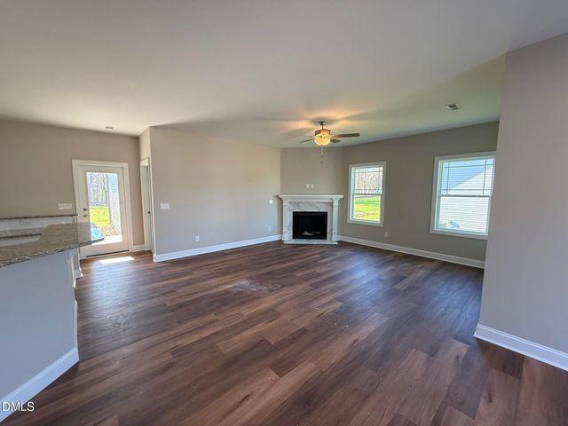 70 Hot Springs Way, Benson, NC 27504