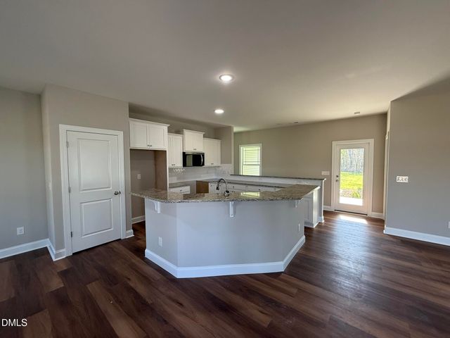 70 Hot Springs Way, Benson, NC 27504