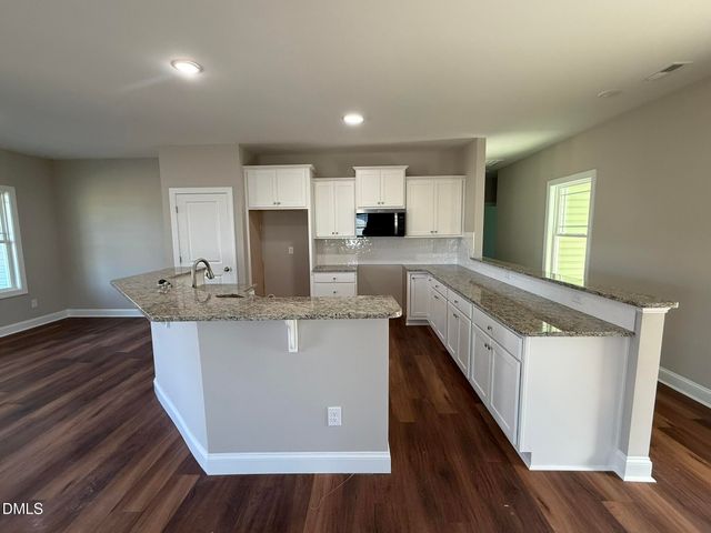 70 Hot Springs Way, Benson, NC 27504