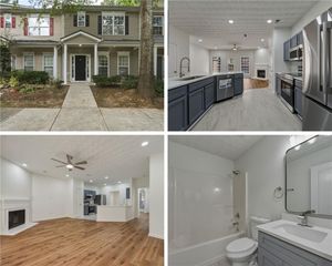20 Pine Canyon Drive SW 13, Atlanta, GA 30331