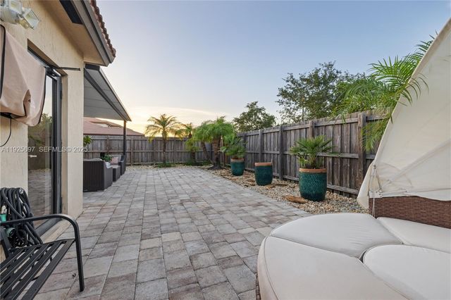 11725 SW 240th Ter, Homestead, FL 33032