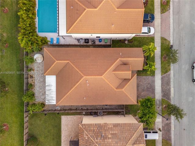 11725 SW 240th Ter, Homestead, FL 33032