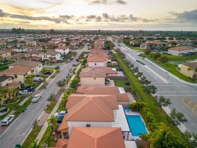 11725 SW 240th Ter, Homestead, FL 33032