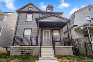 570 King Street, Detroit, MI 48202