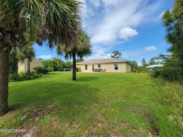 5023 LITTLEFIELD ROAD, Labelle, FL 33935