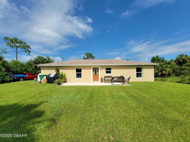 5023 LITTLEFIELD ROAD, Labelle, FL 33935