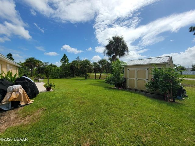5023 LITTLEFIELD ROAD, Labelle, FL 33935