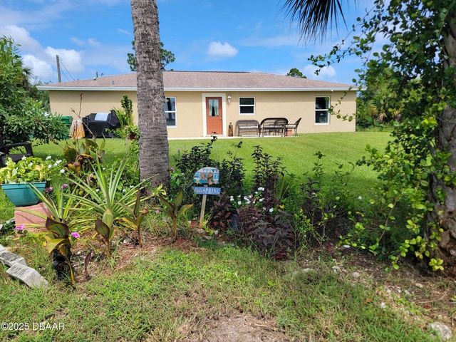 5023 LITTLEFIELD ROAD, Labelle, FL 33935