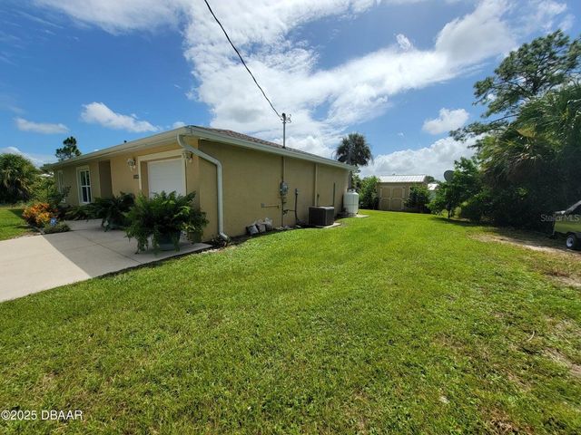 5023 LITTLEFIELD ROAD, Labelle, FL 33935