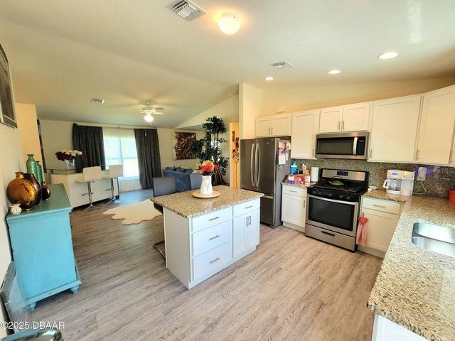 5023 LITTLEFIELD ROAD, Labelle, FL 33935