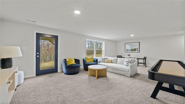 3023 Brett DR, Suffolk, VA 23434