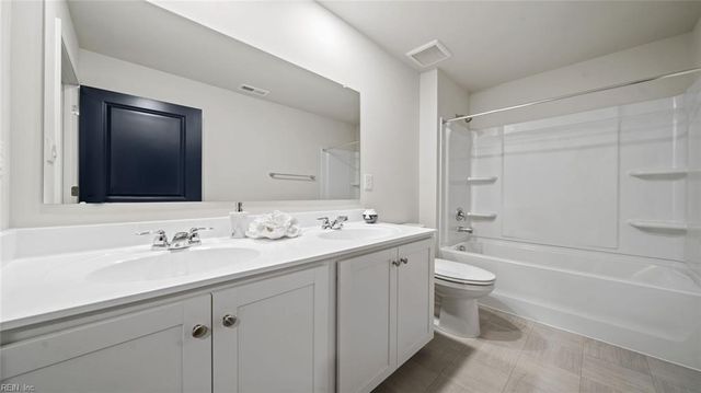 3023 Brett DR, Suffolk, VA 23434