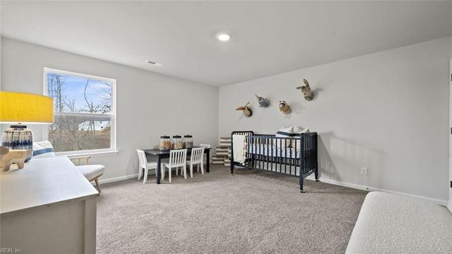 3023 Brett DR, Suffolk, VA 23434