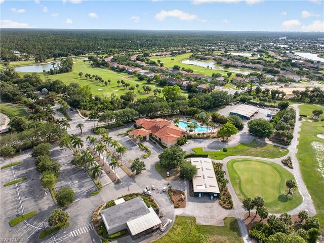 1388 Birdie DR, Naples, FL 34120