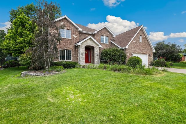 10981 Pioneer Trail, Frankfort, IL 60423
