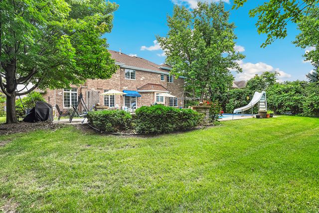 10981 Pioneer Trail, Frankfort, IL 60423
