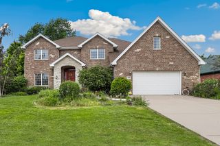 10981 Pioneer Trail, Frankfort, IL 60423