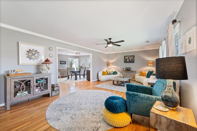 501 Chapmansboro Rd, Ashland City, TN 37015