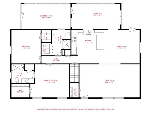 501 Chapmansboro Rd, Ashland City, TN 37015